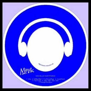 Avatar for Manuzik