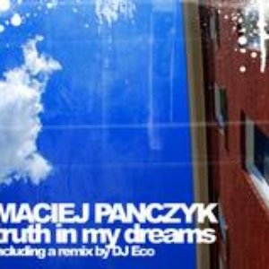 Avatar for Maciej Panczyk