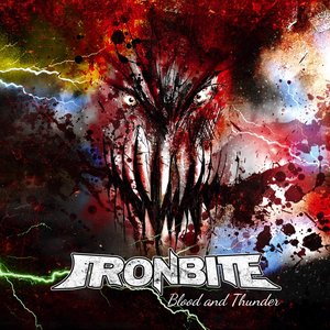 Blood And Thunder