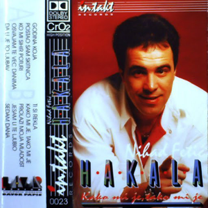 Artwork for Ti si rekla