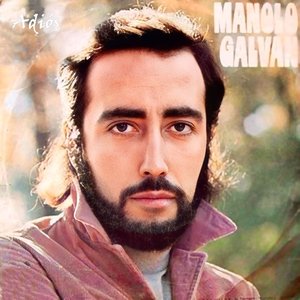 Avatar for Manolo Galvan
