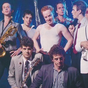 Oingo Boingo için avatar