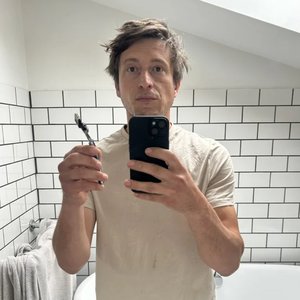 Avatar for The Camera System