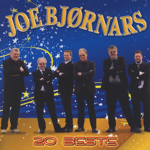 Artwork for Ola Torader