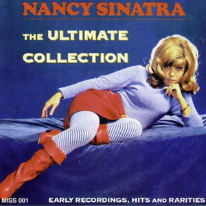 Nancy Sinatra