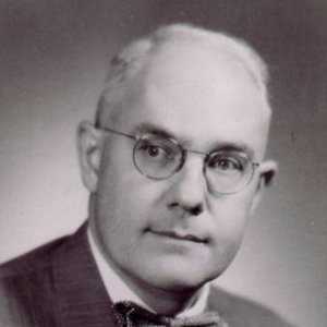 Avatar for Parks Grant