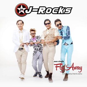 Fly Away - Single