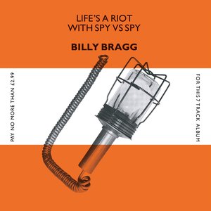 Life's a Riot With Spy vs. Spy