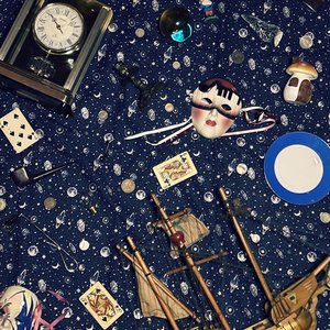 This Ball Is so Last Century, Shall We Dance? / Fragile Spines