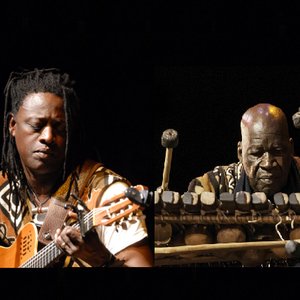 Avatar for Keletigui Diabate with Habib Koite