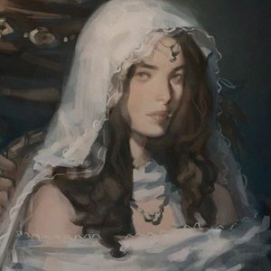 Avatar for Lucy Wynters