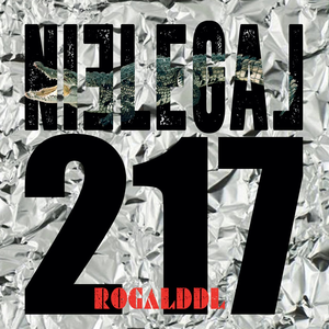 Nielegal 217 by Rogal DDL