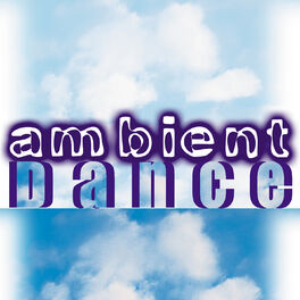 Ambient Dance album cover