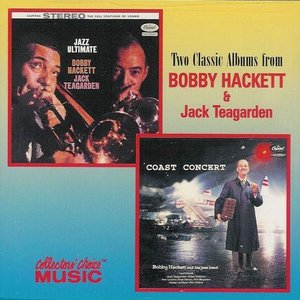 Avatar für Bobby Hackett & Jack Teagarden