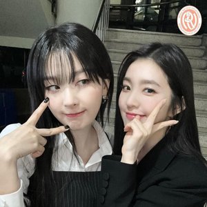 Avatar for Red Velvet - IRENE & SEULGI - Topic