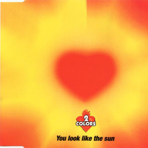 Artwork for You Look Like The Sun (Euro Beat Radio)