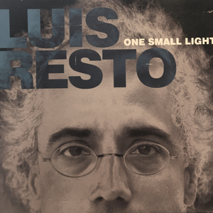 One Small Light album cover