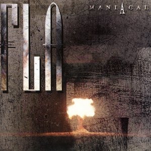 Maniacal - EP