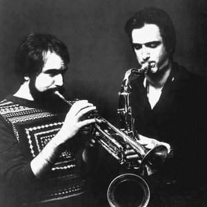 Avatar for The Brecker Brothers