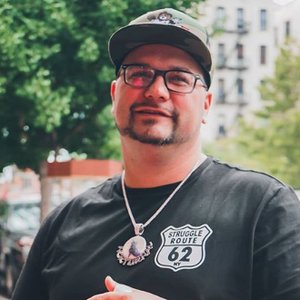 Avatar for Struggle Mike