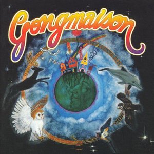 Avatar for Gongmaison