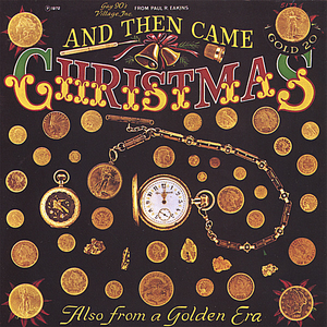 Carousel Organs, Music Boxes, Nickelodeons, Encore Banjo, Mills Violano, Dance Organs by And Then Came Christmas