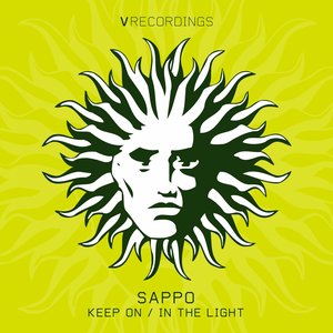Keep On / Into the Light