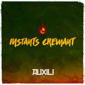 Instants cremant
