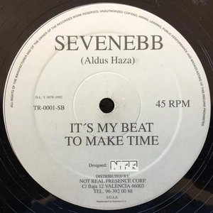 It's My Beat / To Make Time