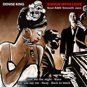 Artwork for Say You, Say Me