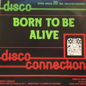 Born To be Alive