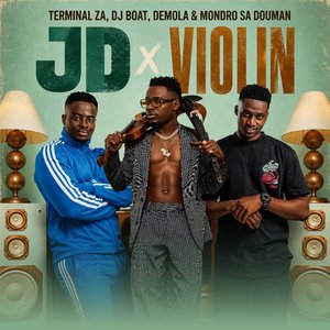 JD x Violin