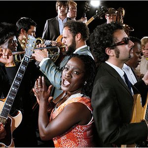 The Family Daptone için avatar