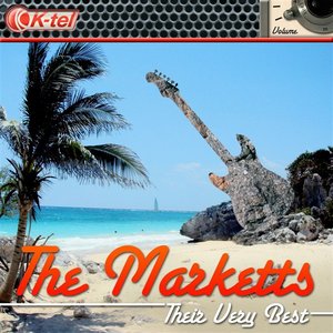 The Marketts - Their Very Best