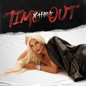 Pochette de Time Out