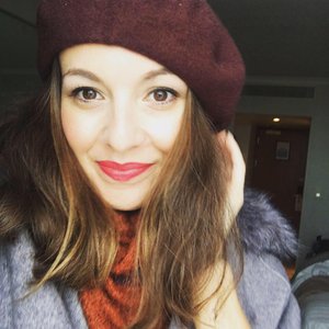 Avatar for Karina Berry
