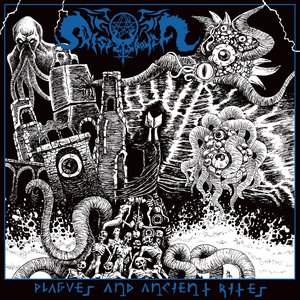 Plagues and Ancient Rites