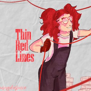 Thin Red Lines