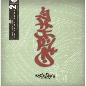 Subterranean Breaks 2