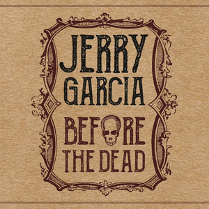 Before The Dead (Live) album cover
