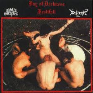 1991-08-23: Day of Darkness Festifall: Oulu, Finland