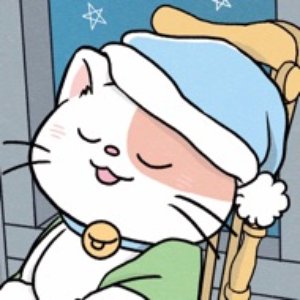 Avatar for はとむぎ
