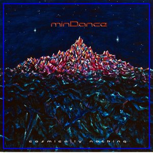 Cosmically Nothing [Explicit]