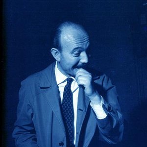 Trovajoli Armando için avatar