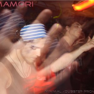 Avatar for Mamori