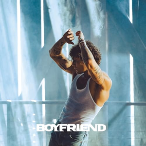 We Three - Boyfriend