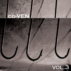 Volume 3 (Remastered) by Co-ven
