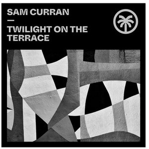 Twilight On The Terrace