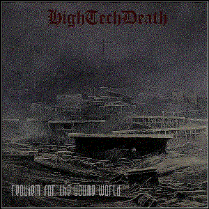 Requiem For The Young World