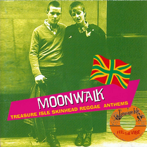 Moonwalk (Treasure Isle Skinhead Reggae Anthems) by The Silvertones